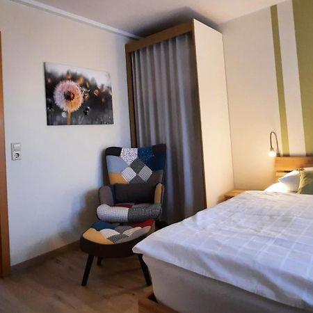אוברווסל Ferienwohnung Bappert מראה חיצוני תמונה